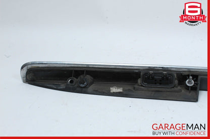 07-12 Mercedes X164 GL450 4Matic GL350 Trunk Lid Tailgate Hatch Handle OEM