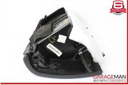 06-12 Mercedes X164 GL550 GL450 Dashboard Dash Board Glove Box Glovebox Assy OEM