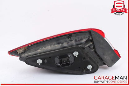 14-20 Maserati Quattroporte S Rear Right Side Outer Tail Light Lamp OEM