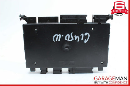 07-16 Mercedes X164 GL450 GL550 Third Seat Row Power Folding Control Module OEM