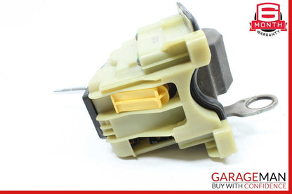 08-14 Mercedes W204 C250 C300 Floor Gear Shift Shifter Selector Box OEM