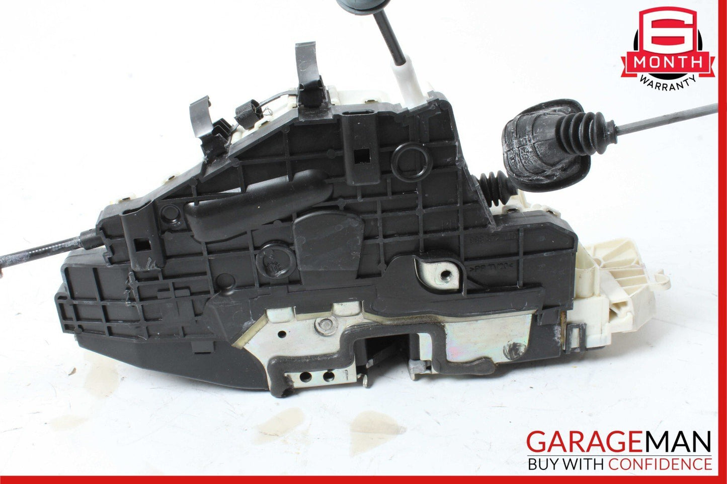 07-13 MERCEDES W221 S550 REAR RIGHT DOOR LOCK LATCH ACTUATOR 2217205835 OEM