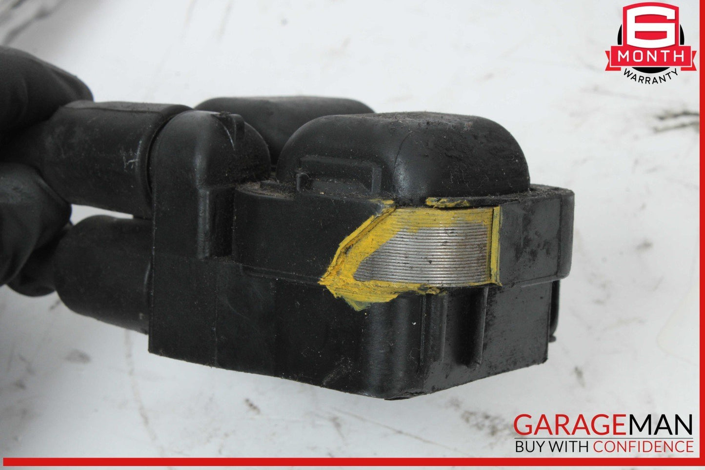 98-06 Mercedes W220 S500 S430 SL500 Ignition Coil Pack Set of 8 OEM
