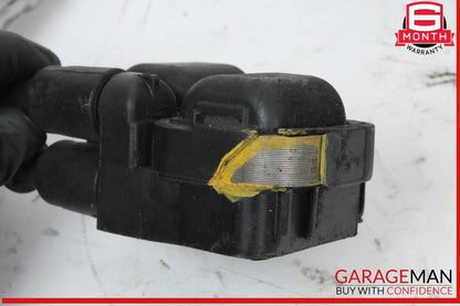 98-06 Mercedes W220 S500 S430 SL500 Ignition Coil Pack Set of 8 OEM