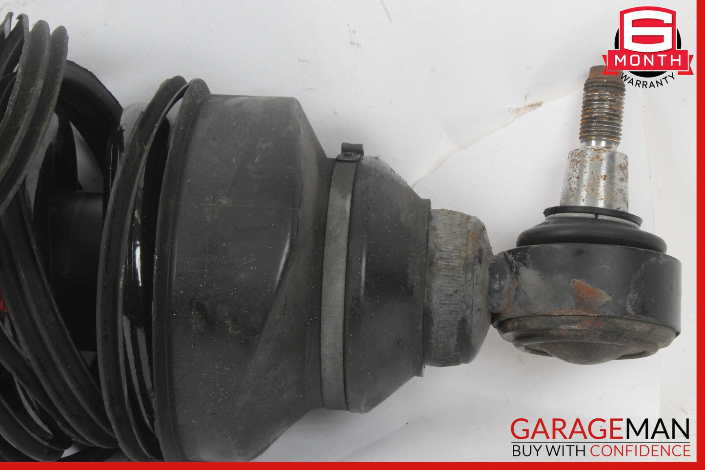 03-06 Mercedes R230 SL500 SL600 Front Right Hydraulic Shock Strut Absorber OEM