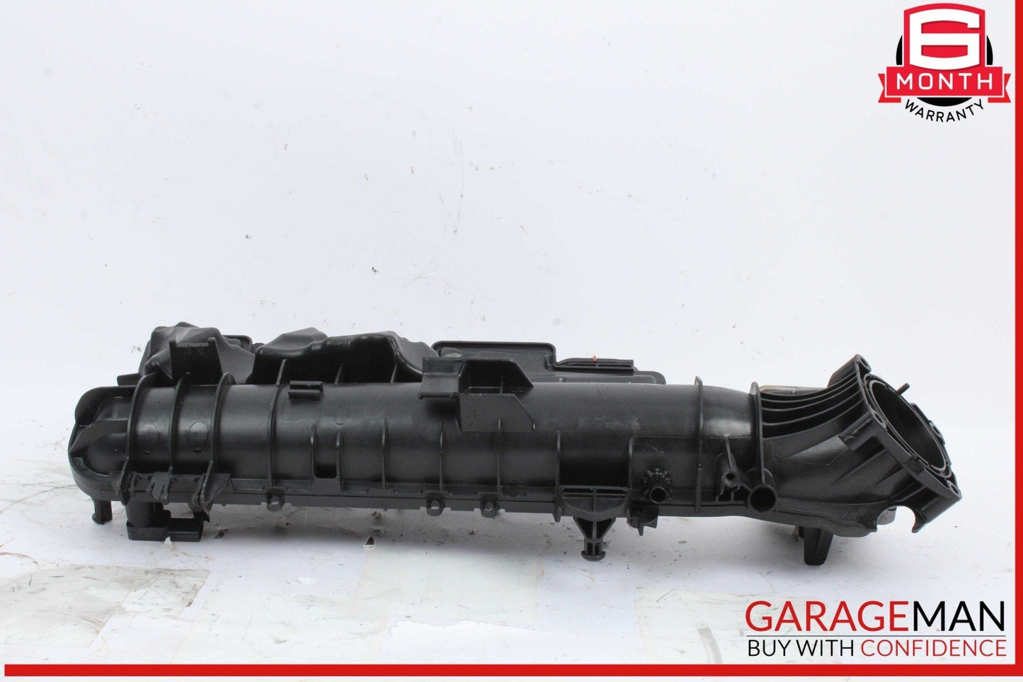 14-19 Mercedes W117 CLA250 Engine Motor Air Intake Manifold 2700900737 OEM