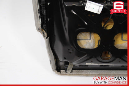 07-12 Mercedes X164 GL450 GL550 Front Right Side Bottom Lower Seat Cushion OEM