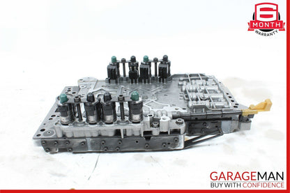 Mercedes S500 CLS500 Ð500 7G Tronic Transmission Valve Body TCM 2202771901 OEM