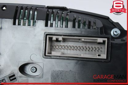14-16 Audi A5 Speedometer Instrument Cluster Gauge 8T0920984N OEM