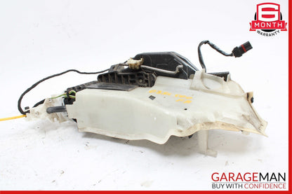 03-12 Mercedes R230 SL500 Front Right Passenger Side Door Lock Latch Actuator