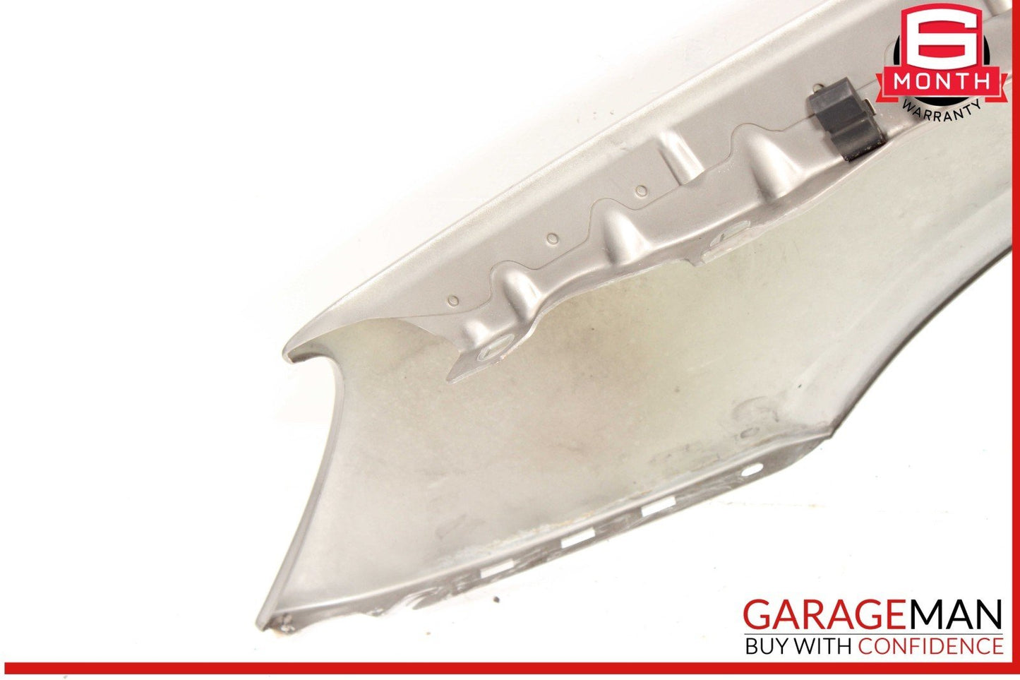 03-09 Mercedes W211 E320 E55 AMG Front Right Side Wing Fender Panel OEM