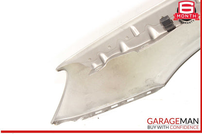 03-09 Mercedes W211 E320 E55 AMG Front Right Side Wing Fender Panel OEM