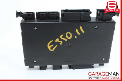 08-18 Mercedes W212 E350 SLK250 Seat Control Module Front Left Driver Side OEM