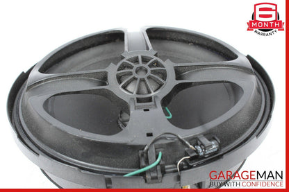 08-14 Mercedes W204 C250 C300 Sedan Rear Left or Right Side Door Speaker OEM