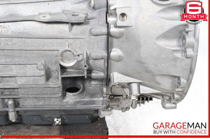 15-17 Mercedes W205 C300 RWD 7G Automatic Transmission Assembly 722.994 OEM 171k