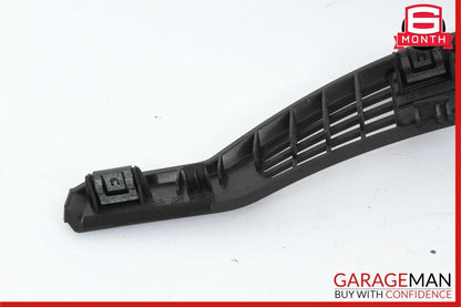 07-13 Mercedes W221 S550 CL550 Dash Board Vent Grille Cover 2218270080 OEM