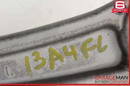 09-17 Audi A4 Q5 A5 Front Left Driver Side Lower Forward Control Arm OEM
