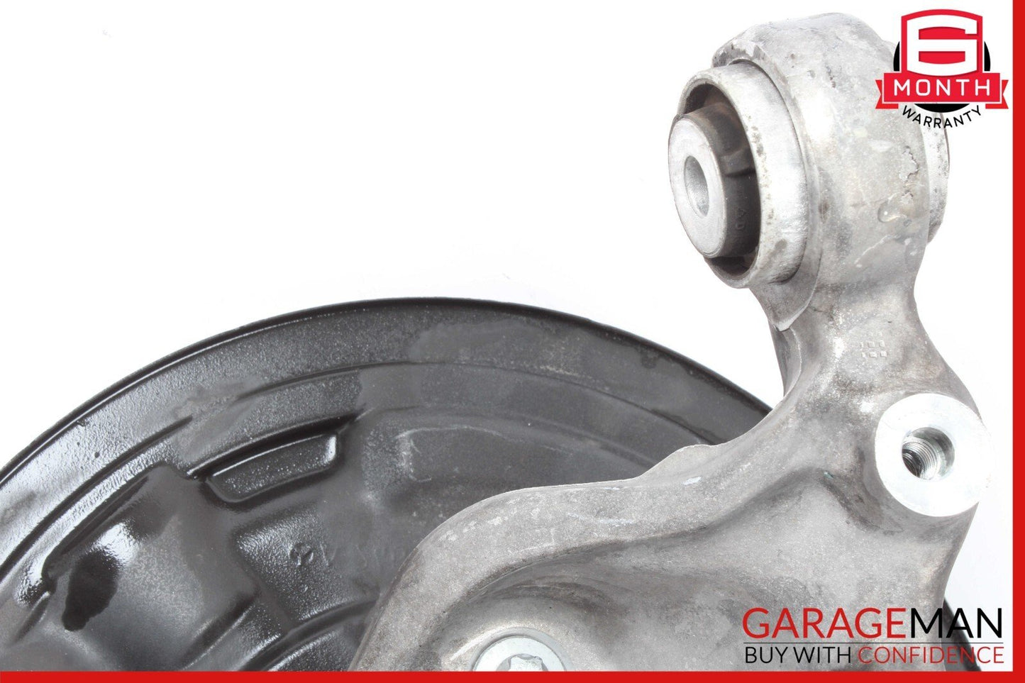 14-19 Mercedes B-Class W242 W246 CLA250 Rear Right Wheel Spindle Knuckle Hub OEM