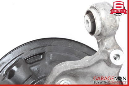 14-19 Mercedes B-Class W242 W246 CLA250 Rear Right Wheel Spindle Knuckle Hub OEM