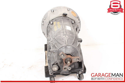 05-11 Mercedes W212 E350 RWD 7G Tronic Automatic Transmission 722.906 OEM 146k