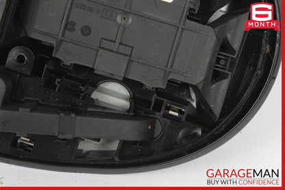 06-13 Mini Cooper Interior Front Roof Light Panel 3449417