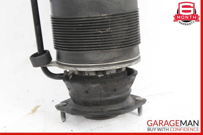 07-12 Mercedes R230 SL550 Sachs Rear Left ABC Hydraulic Shock Absorber Assy