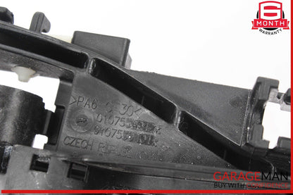 15-24 Porsche Macan 95B Front or Rear Right Side Exterior Door Handle OEM