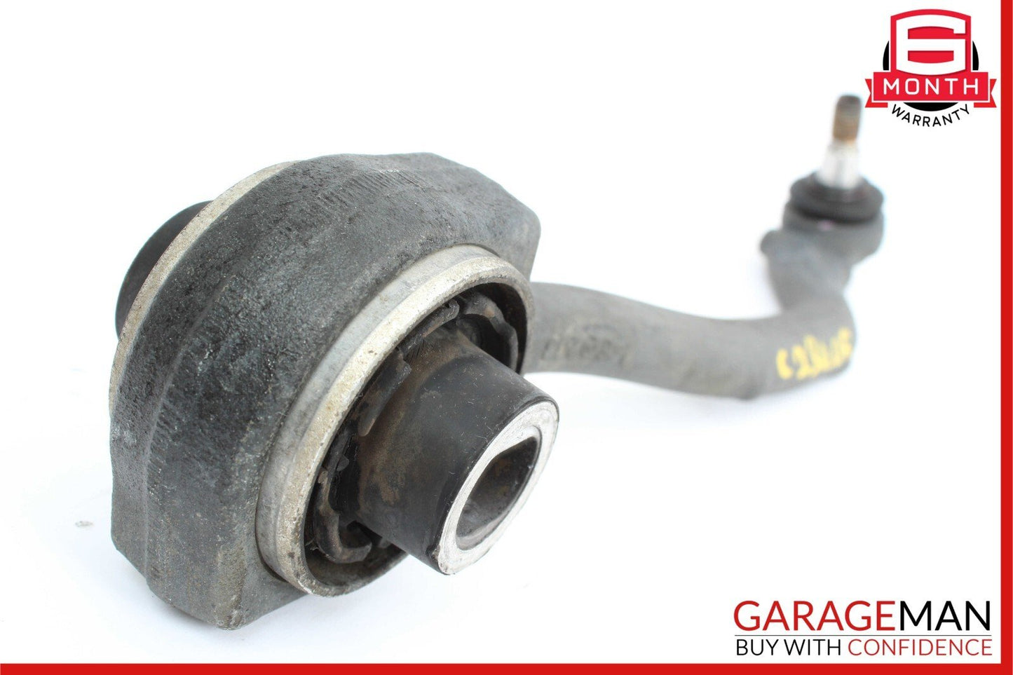 01-07 Mercedes W203 C230 Front Left Driver Side Lower Control Arm 203 10 OEM