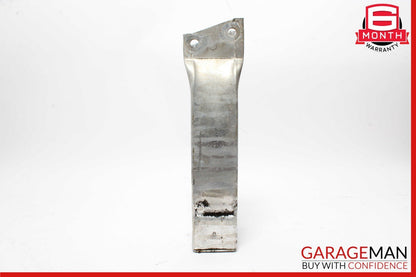 10-18 Mercedes W218 CLS500 Front Right Absorber Bumper Reinforcement Bracket OEM