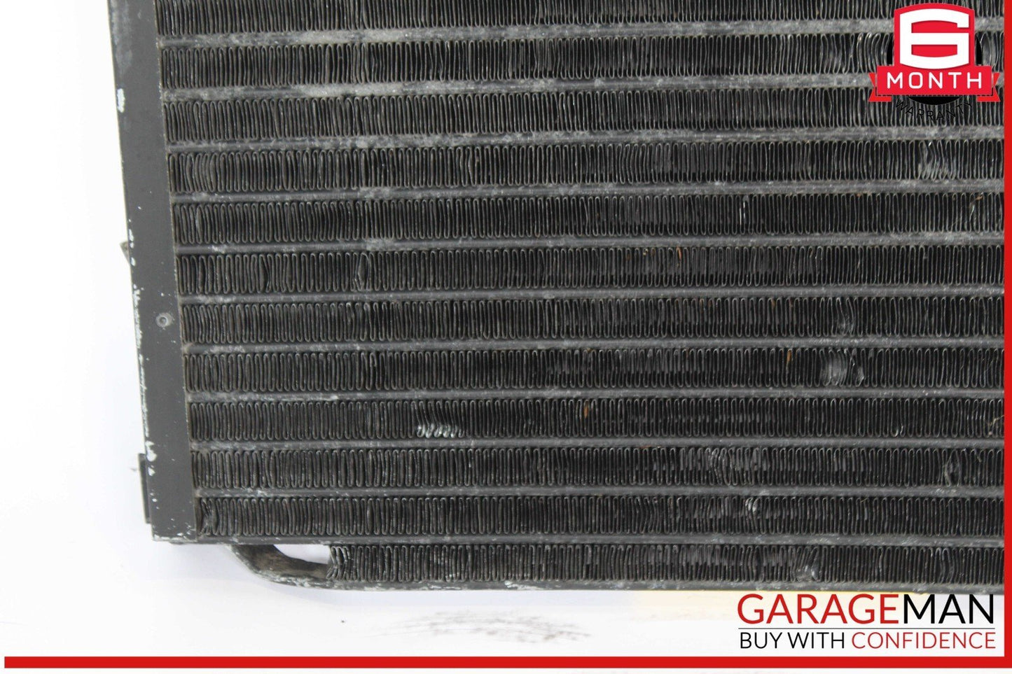 83-86 Porsche 928 S A/C Air Condition Condenser 92857314303 OEM