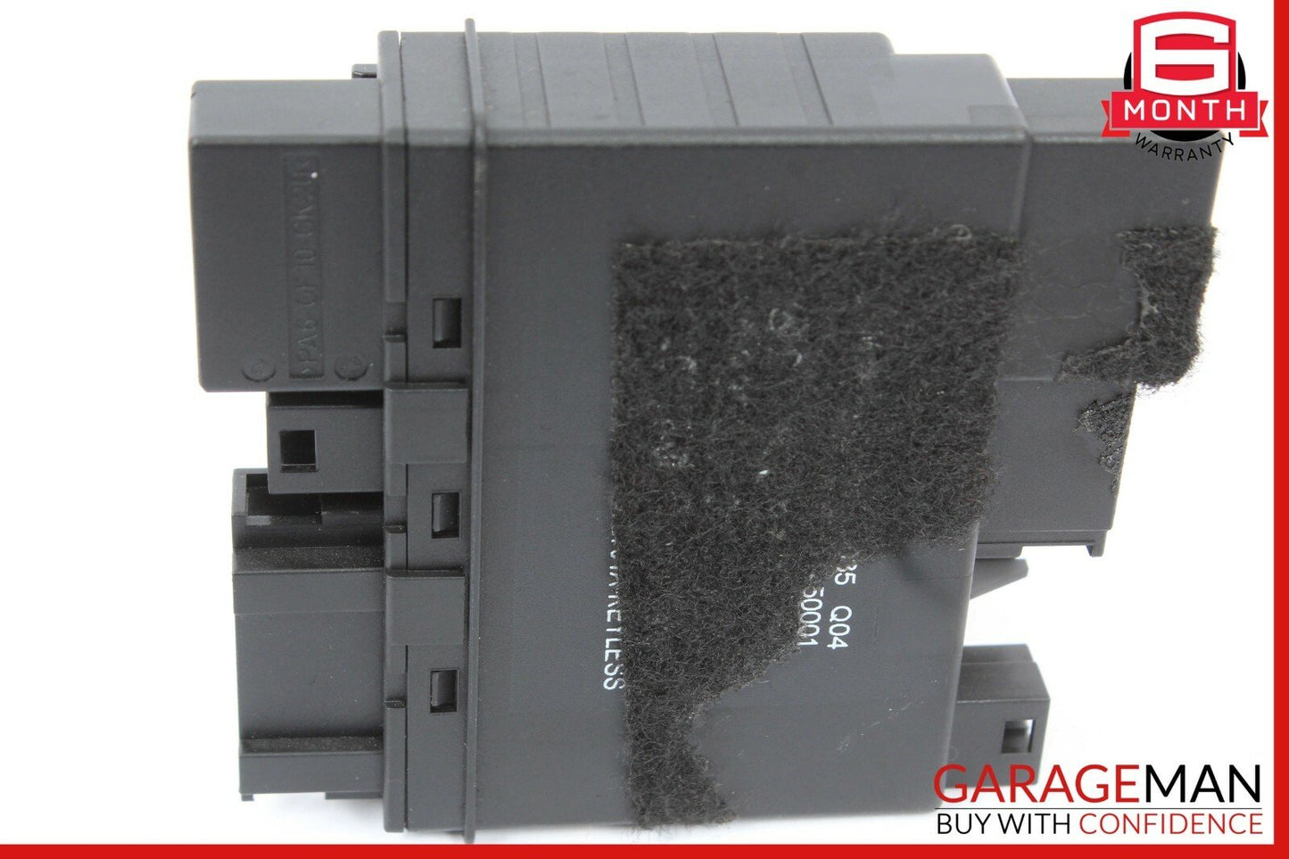 03-09 Mercedes W219 CLS500 Rear Door Keyless Go Entry Control Module OEM