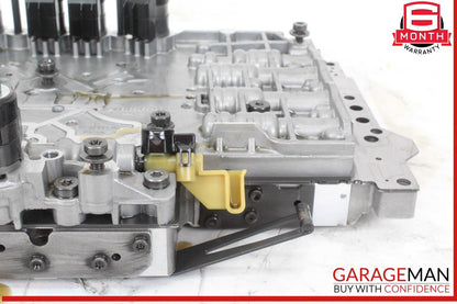Mercedes S550 ML350 CLK500 7G Tronic Transmission Valve Body TCM 2202771901 OEM