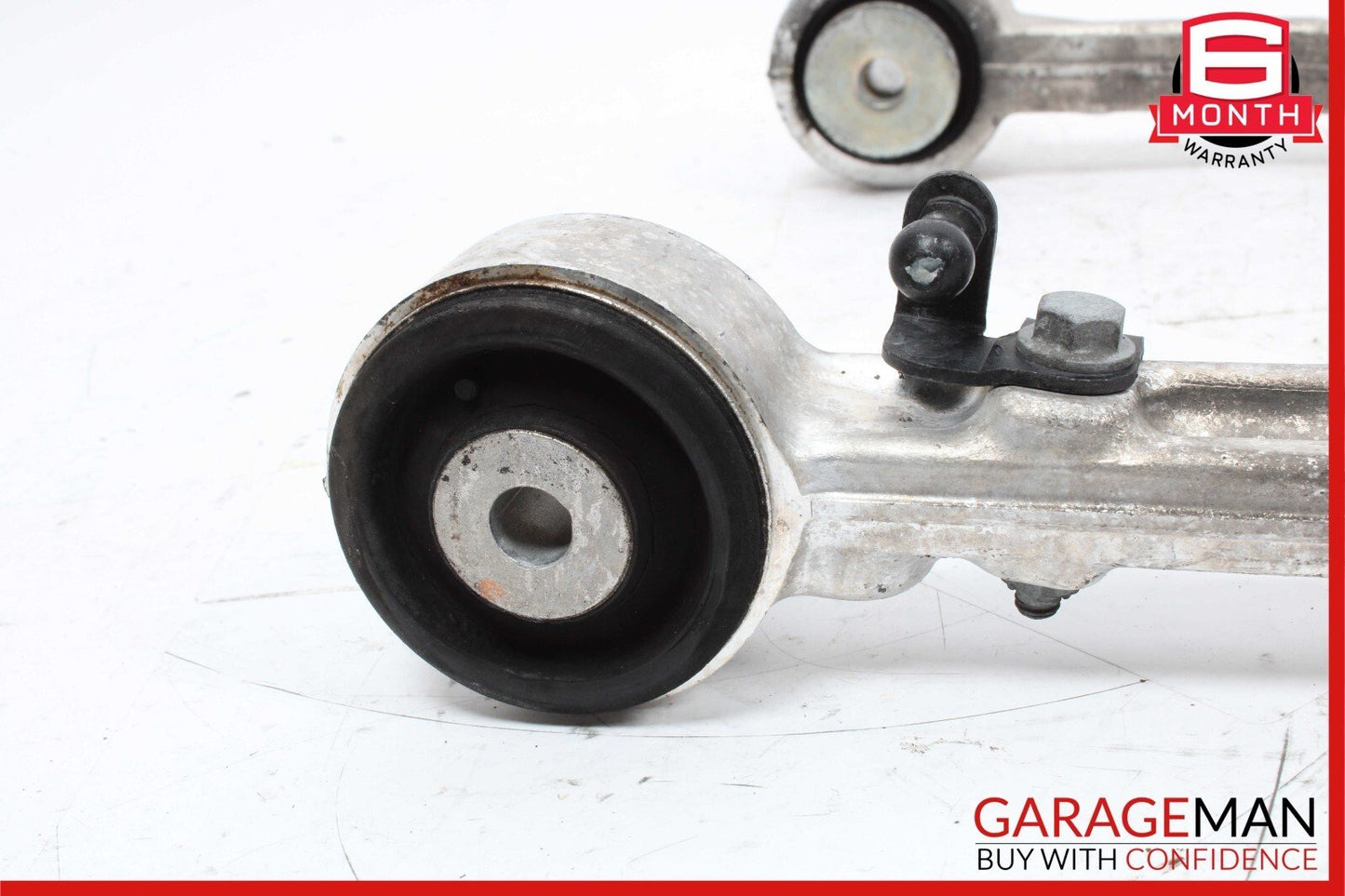 03-06 Porsche Cayenne S 955 Front Right Passenger Upper Suspension Control Arm
