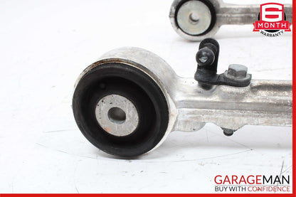 03-06 Porsche Cayenne S 955 Front Right Passenger Upper Suspension Control Arm