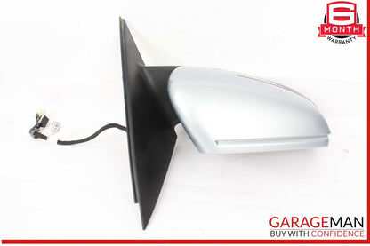 12-14 Mercedes W204 C250 C350 Front Right Side Mirror Rear View Door OEM