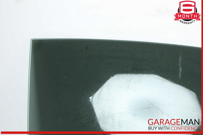 18-24 Audi A5 S5 RS5 Coupe Front Right Passenger Side Door Window Glass OEM