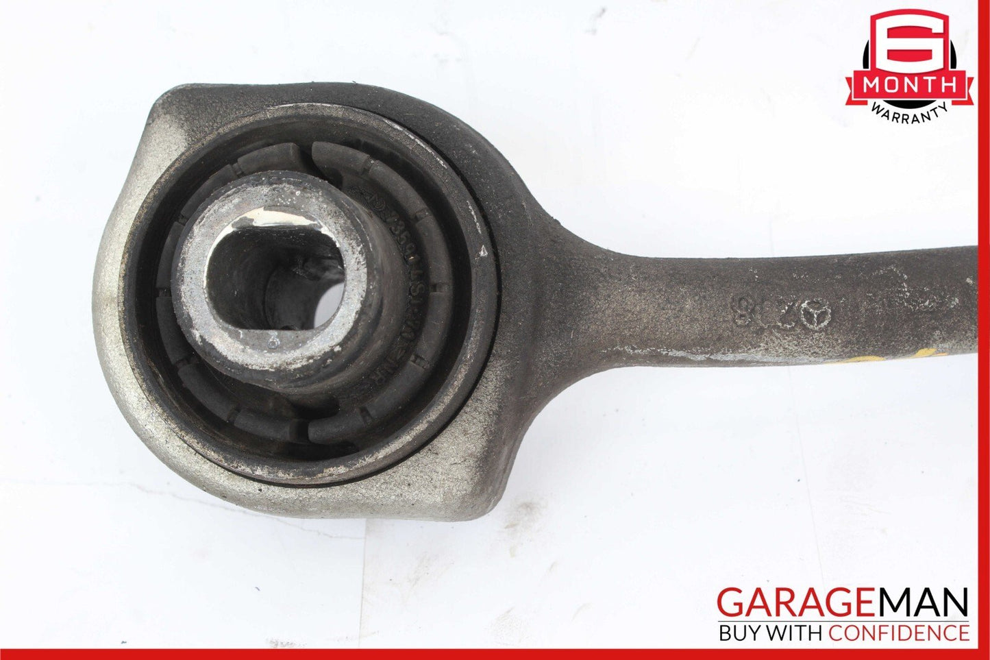 05-11 Mercedes R171 SLK350 Front Left Side Lower Suspension Control Arm OEM