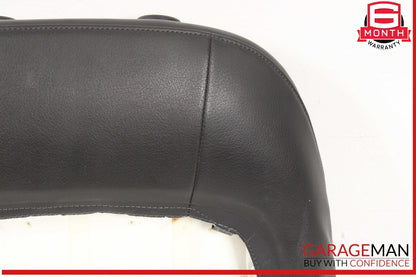 15-18 Audi Q3 Front Right Passenger Side Upper Seat Cushion OEM