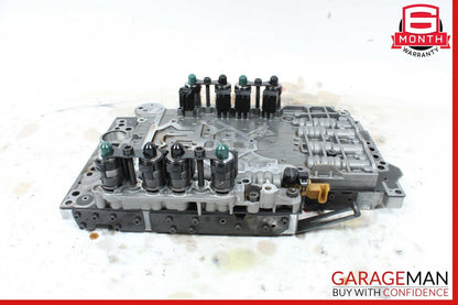 Mercedes S430 CLS550 CLK500 7G Tronic Transmission Valve Body TCM 2202770801 OEM