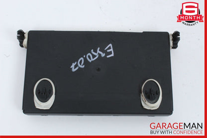 03-09 Mercedes W211 E350 E550 Front Right Passenger Door Controller Module Unit
