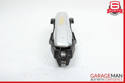 96-03 Mercedes W210 E320 E420 Front Right Side Exterior Door Handle OEM