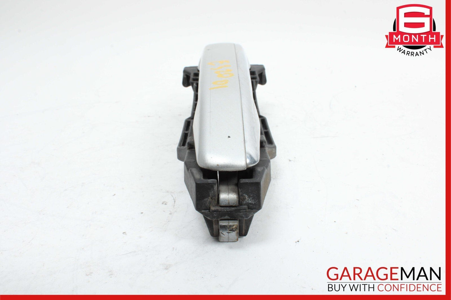 96-03 Mercedes W210 E320 E420 Front Right Side Exterior Door Handle OEM