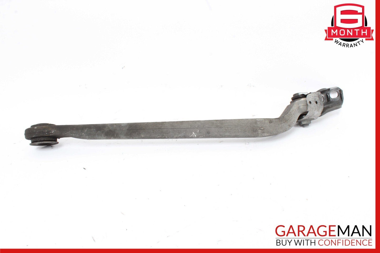 03-12 Mercedes R230 SL500 SL550 E350 Rear Right Thrust Arm Lower Control Arm