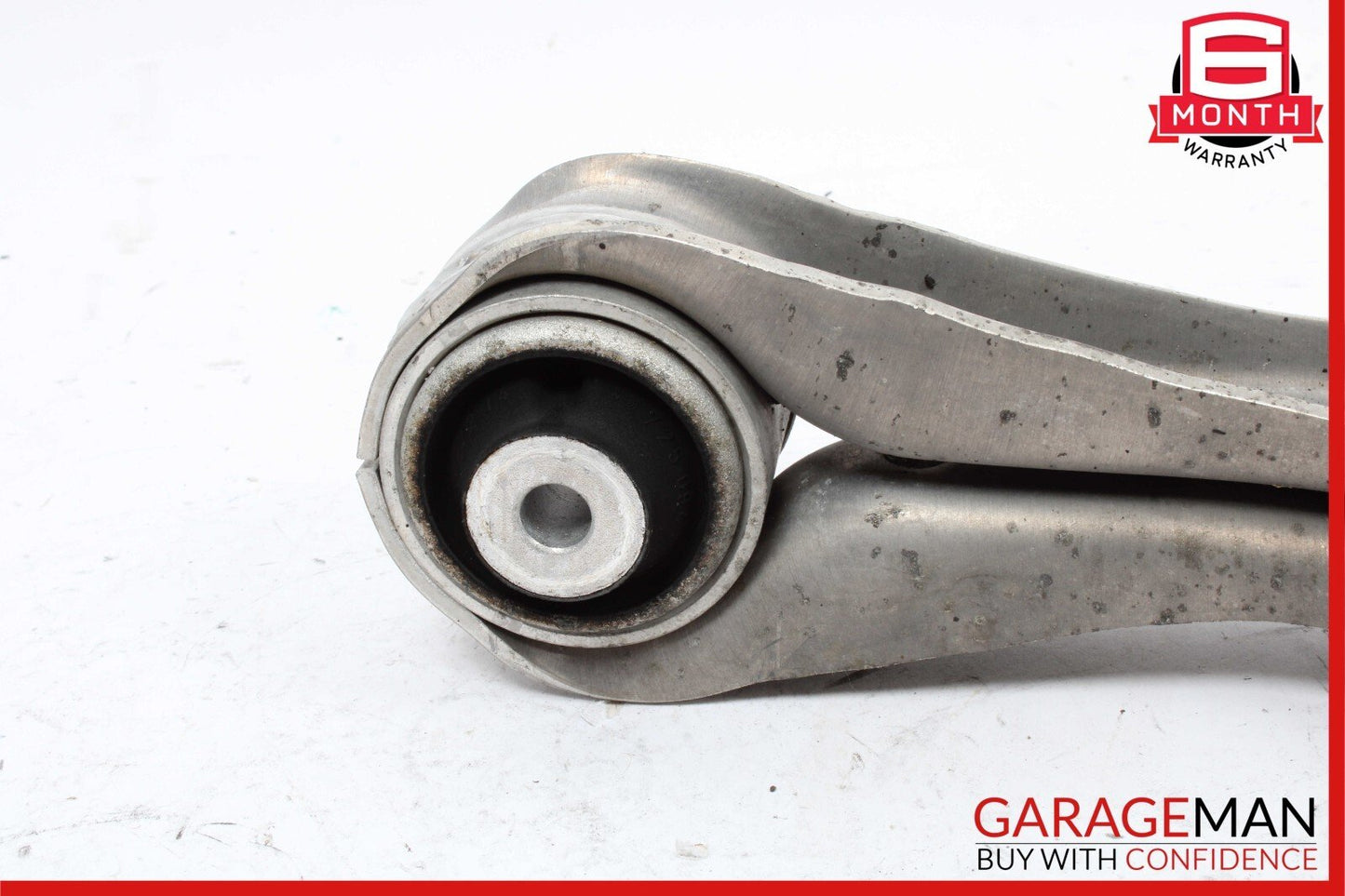 03-11 Mercedes W211 E350 CLS500 Front Right Suspension Upper Control Arm OEM