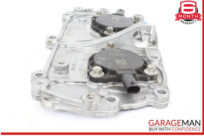 15-20 Mercedes W205 C300 2.0L Engine Timing Cover 2740150700 OEM