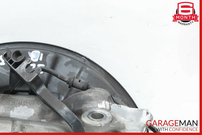 12-20 Mercedes R172 SLK350 SLK250 Rear Right Side Spindle Knuckle Hub Bearing
