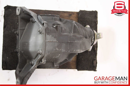 08-16 Mercedes W204 C350 E350 RWD Rear Differential Diff Axle Carrier 2.82