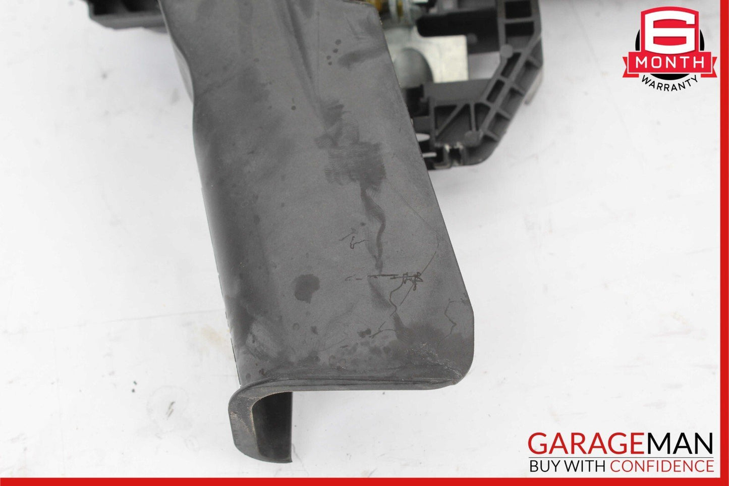 10-15 Mercedes X204 GLK250 GLK350 Front Left Driver Side Exterior Door Handle