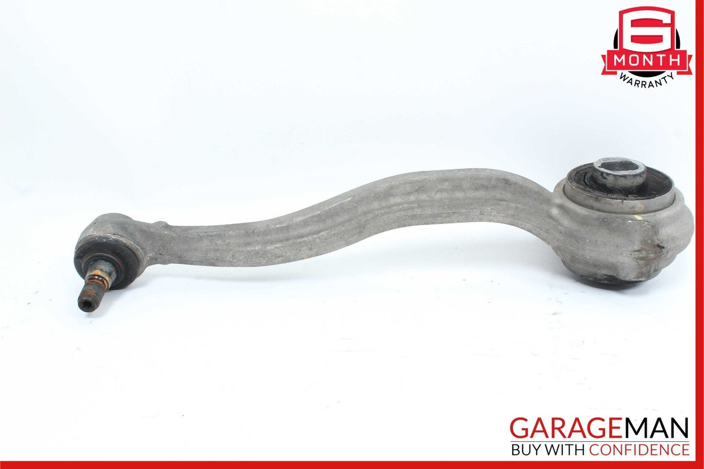 08-14 Mercedes W204 C300 Front Left Driver Side Suspension Upper Control Arm OEM