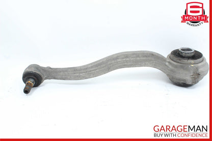 08-14 Mercedes W204 C300 Front Left Driver Side Suspension Upper Control Arm OEM